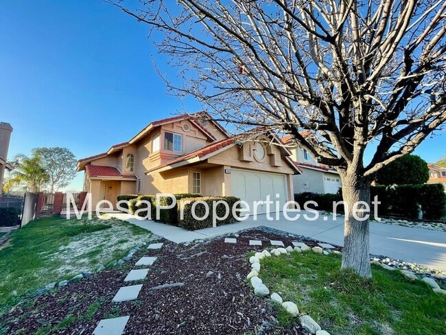 property at 7680 Sun Petal Ct