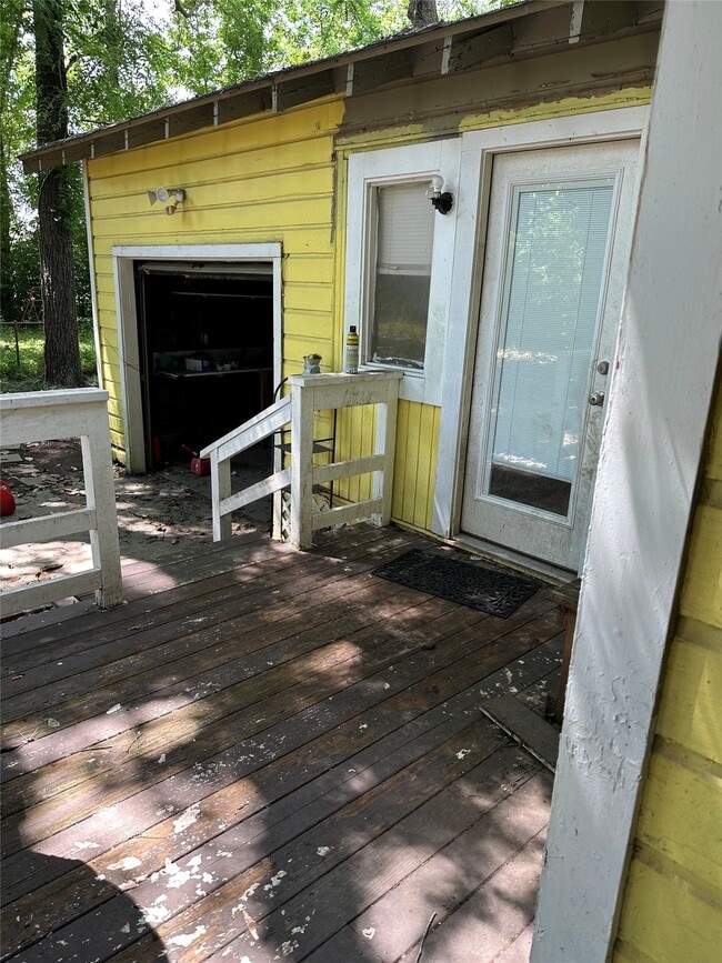 13820 FM 787 in Cleveland, TX - Building Photo - Building Photo