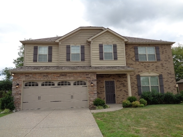 property at 1006 Middleton Ln