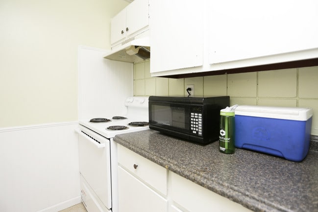 La Casa Estates in Elkhart, IN - Foto de edificio - Interior Photo