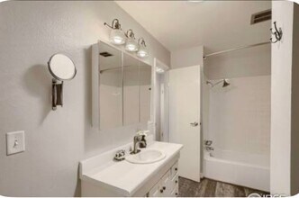 3850 Paseo del Prado, Unit 12 in Boulder, CO - Building Photo - Building Photo