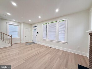 610 Raleigh Pl SE in Washington, DC - Building Photo - Building Photo