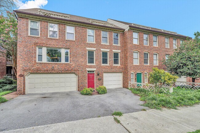2221 Jefferson St SW in Roanoke, VA - Building Photo - Building Photo