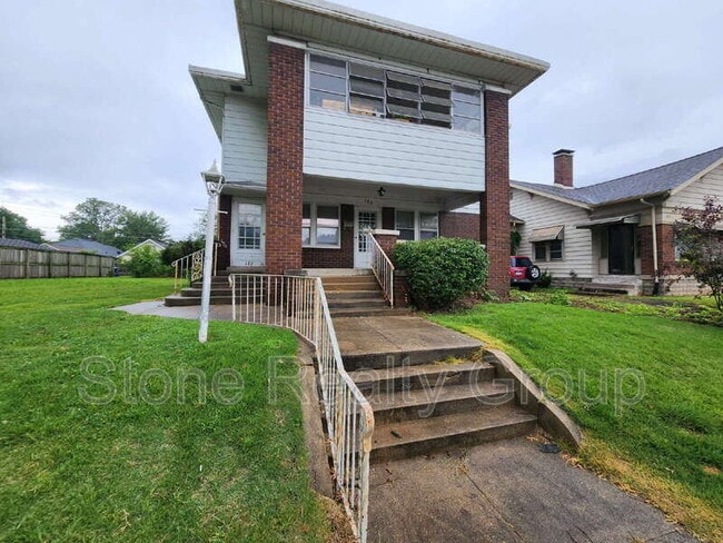 property at 125 Monterey Ave