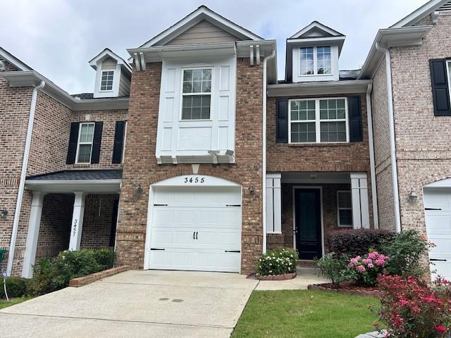 3455 Fernview Dr
