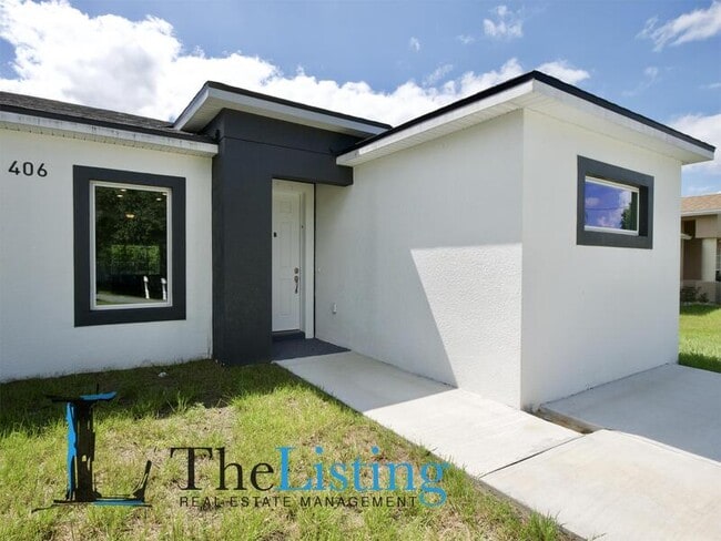 406 ALBATROSS Ct in Poinciana, FL - Building Photo - Building Photo