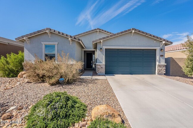 property at 34074 Beeblossom Trl
