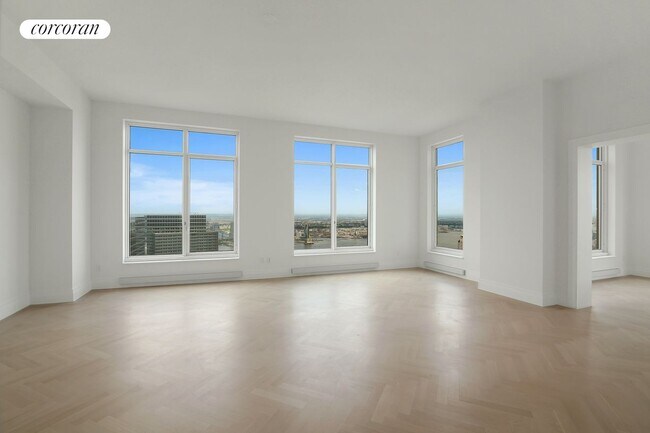 30 Park Pl in New York, NY - Foto de edificio - Building Photo