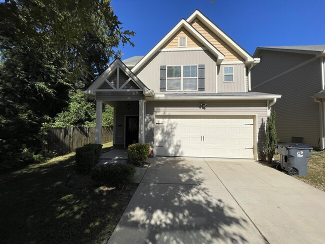 property at 1132 Sierra Ln
