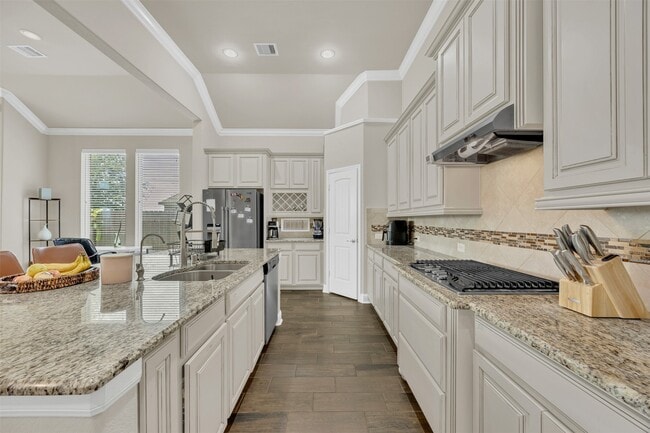 property at 24119 Kingdom Isle Ln