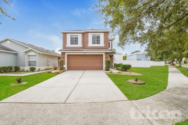 property at 1443 Sherbourne St