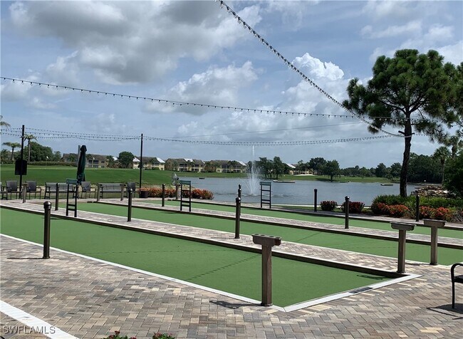 property at 5892 3 Iron Dr