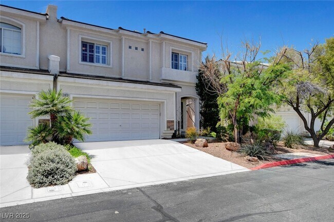 2473 Devotion Ridge Dr in Henderson, NV - Building Photo - Building Photo