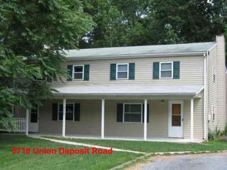 5712-5720 Union Deposit Rd in Harrisburg, PA - Foto de edificio - Building Photo