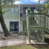 7326 Swallow Run in Winter Park, FL - Building Photo