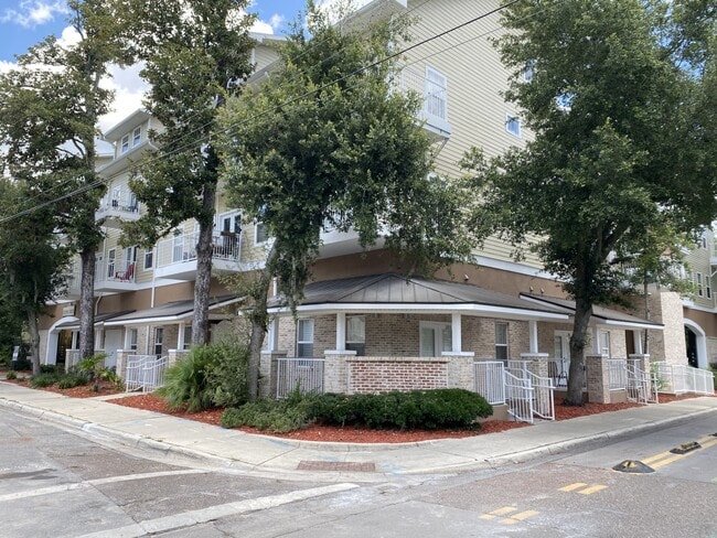 property at 1500 NW 4th Ave