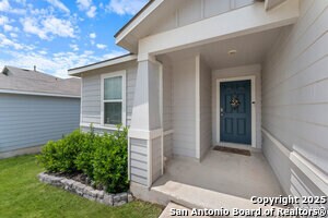 9619 Hayden Sedge in San Antonio, TX - Building Photo - Building Photo