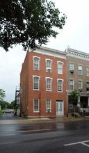 425 N Market St in Frederick, MD - Foto de edificio - Building Photo