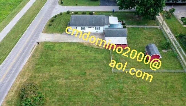 property at 3499 Maple Ave