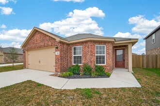 20611 Bauer Moonlight Dr in Hockley, TX - Building Photo - Building Photo