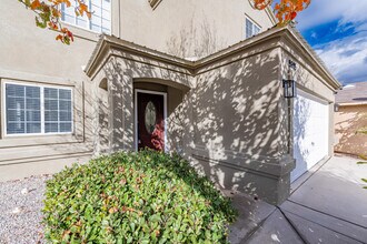 9605 Weems Ave SW in Albuquerque, NM - Building Photo - Building Photo