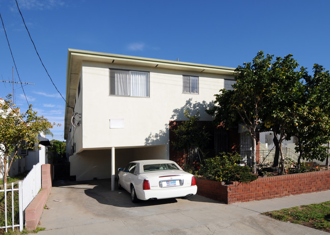 4347 Melbourne Ave in Los Angeles, CA - Building Photo - Building Photo