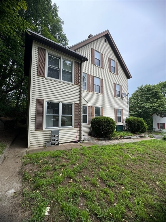 property at 20 Temple St