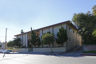 832haw in Monterey, CA - Foto de edificio - Building Photo