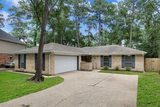 78 Deerfoot Ct in The Woodlands, TX - Building Photo - Building Photo