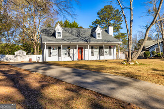 103 Pine Point in Peachtree City, GA - Building Photo - Building Photo