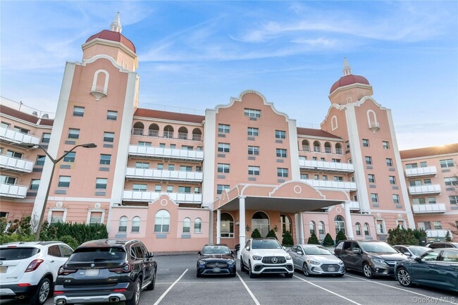 property at 2 Richmond Rd