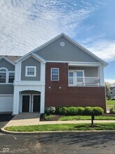9657 Rialto Trail in Indianapolis, IN - Building Photo - Building Photo