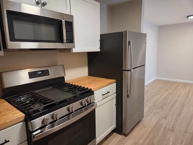 property at 136 Mammoth Rd