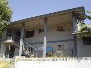 520-538 N 2nd St in Colton, CA - Foto de edificio - Building Photo