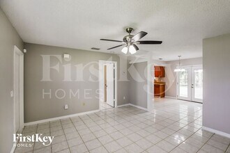 1252 SW Goodman Ave in Port St. Lucie, FL - Building Photo - Building Photo