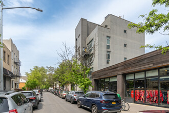 80 Guernsey St in Brooklyn, NY - Building Photo - Building Photo