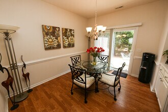 8512 Bright Loop in Raleigh, NC - Building Photo - Building Photo