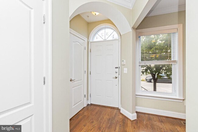 1324 Race St in Baltimore, MD - Building Photo - Building Photo