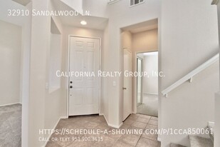 32910 Sandalwood Ln in Lake Elsinore, CA - Building Photo - Building Photo