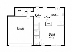 2476 Whirlwind Ln in Asheboro, NC - Foto de edificio - Building Photo