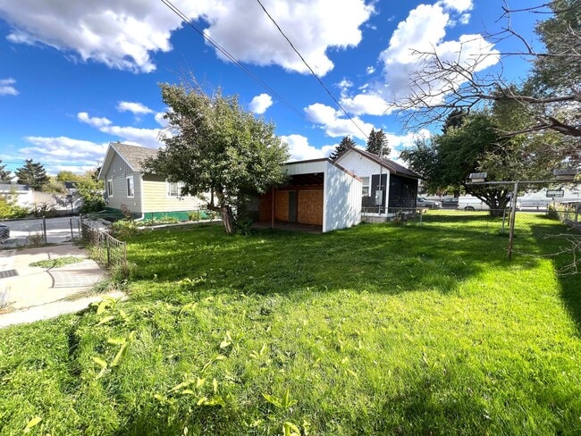 1310 Poplar St in Helena, MT - Building Photo - Building Photo