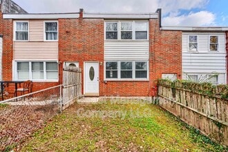 431 Caledonia Ave in Halethorpe, MD - Building Photo - Building Photo