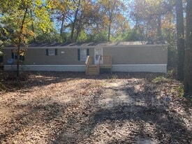 3721 Byrd Rd in Augusta, GA - Building Photo