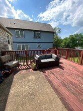 1415 Monetta Ave in Nashville, TN - Building Photo - Building Photo