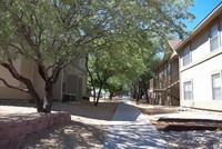 Verde Vista - Income Restricted in Cottonwood, AZ - Foto de edificio - Building Photo