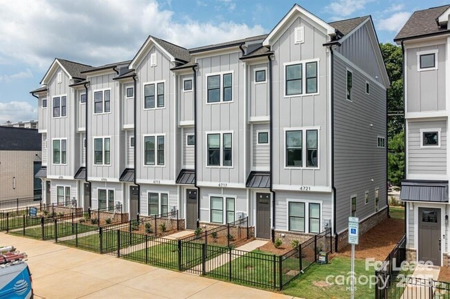 5150 Old Ridge Rd in Charlotte, NC - Building Photo - Building Photo