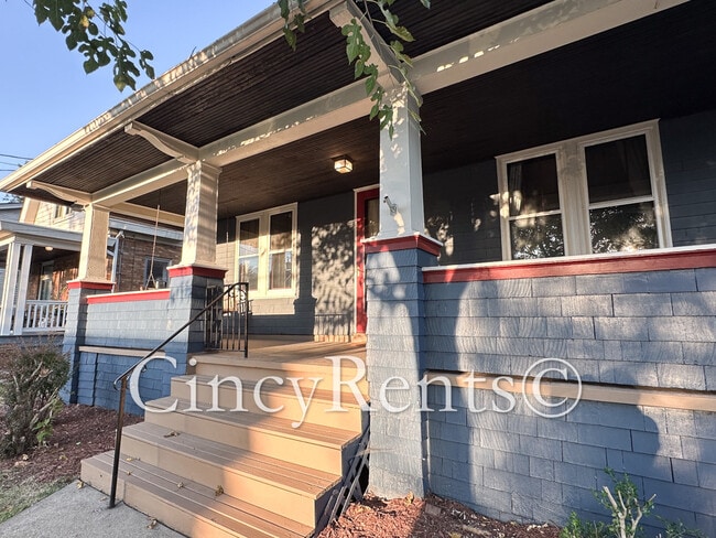 4221 28th St in Cincinnati, OH - Building Photo - Building Photo