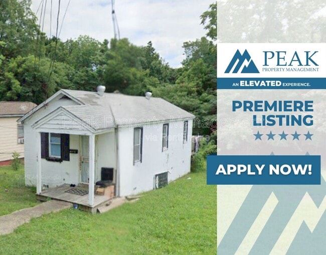 property at 146 St Mark St