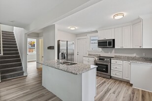 3517 Brighton St in Portsmouth, VA - Building Photo