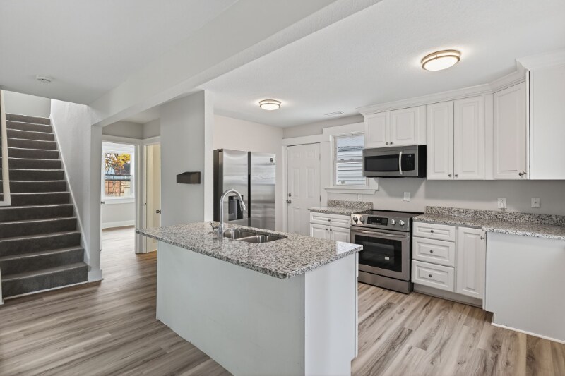 3517 Brighton St in Portsmouth, VA - Building Photo